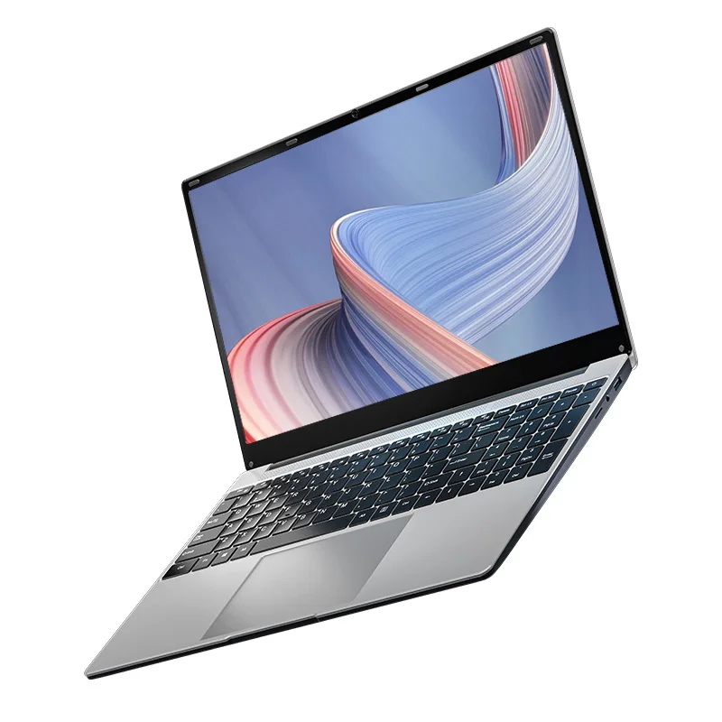 Pc Gaming Gtx 1650 - Laptop da gioco netbook di 15,6