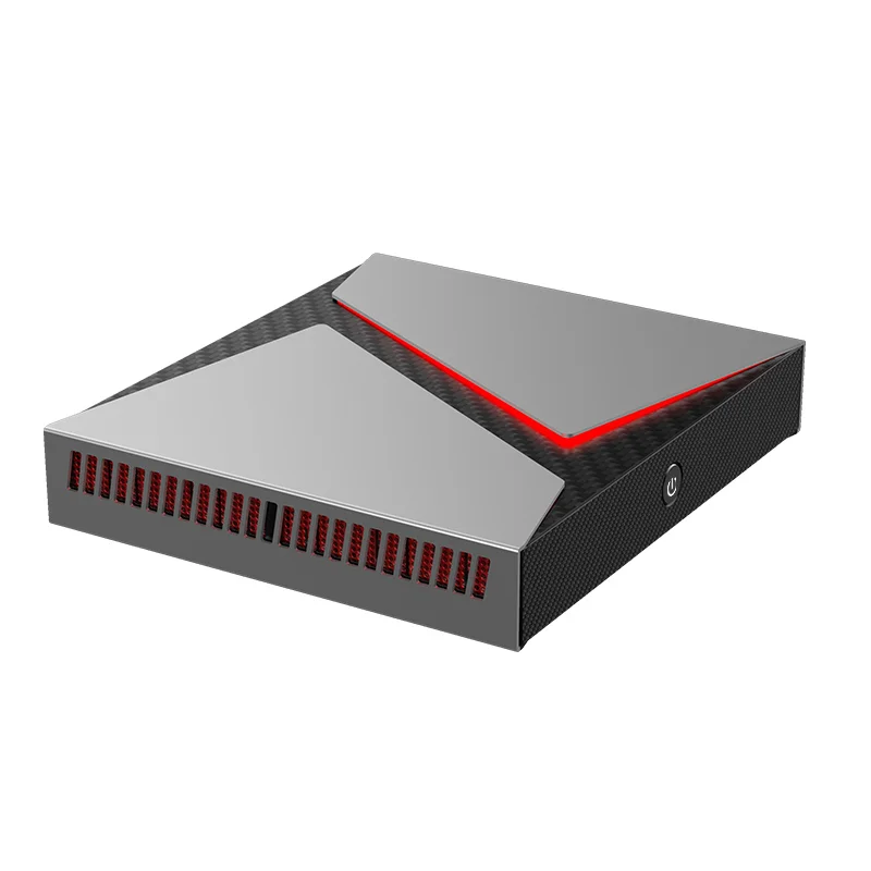 Pc Gaming Gtx 1650 - Mini PC 9a generazione i9 9880H