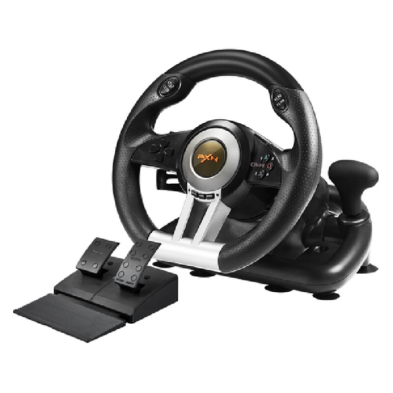 Pc Gaming Xbox - Volante da Corsa PXN V3pro con