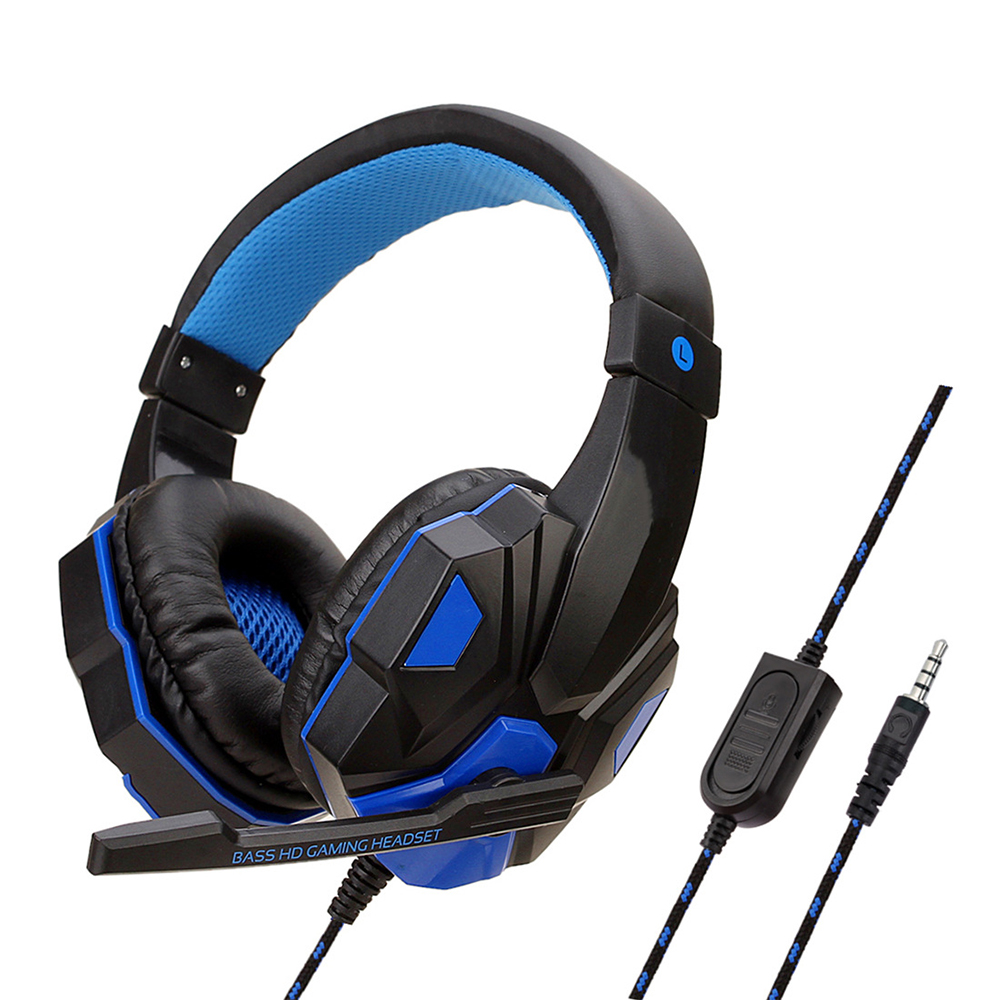 Pc Gaming Vs Ps5 - Cuffie da gioco cablate per PS4