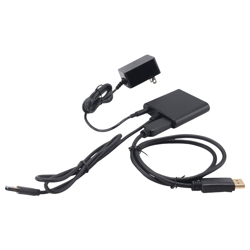 Pc Gaming Kit - Adattatore FEDI per PS5VR2 PC, Convertitore