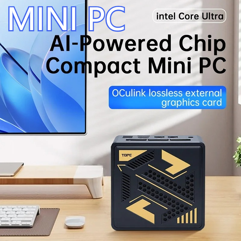 Pc Gaming Windows 7 - Mini PC Gamer, Computer Mini NUC