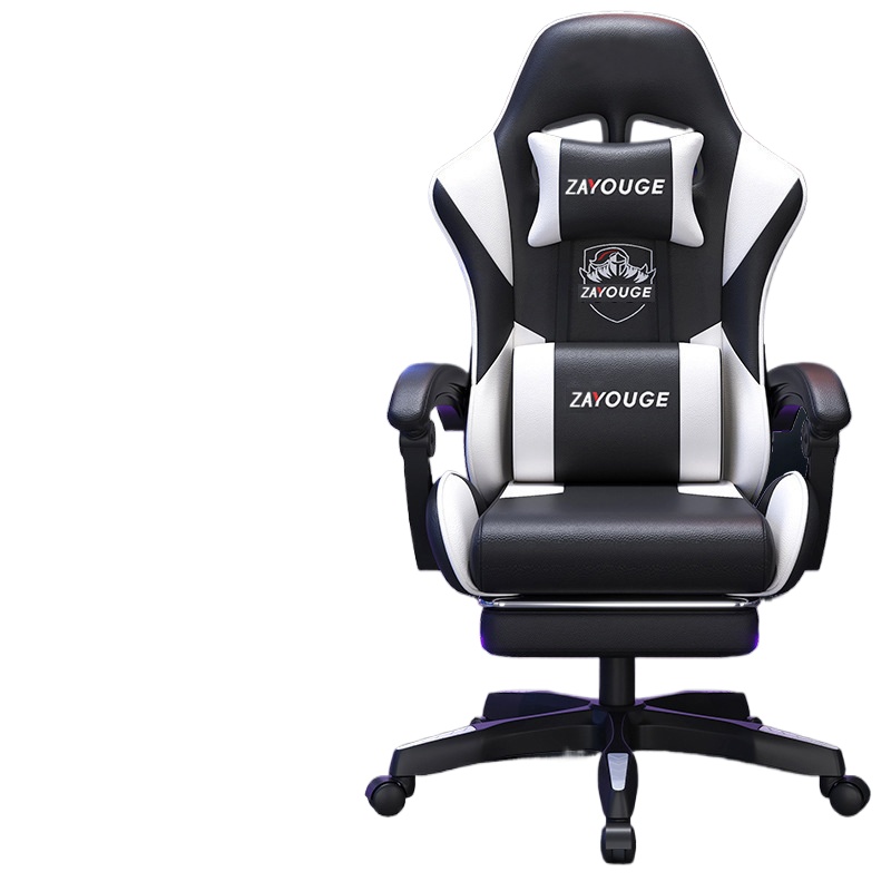 Pc Gaming Chair - Sedia da Gaming per PC, Ufficio