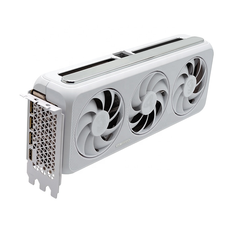 Pc Gaming Rtx - Nuova Scheda Grafica RTX 5080 Bianca