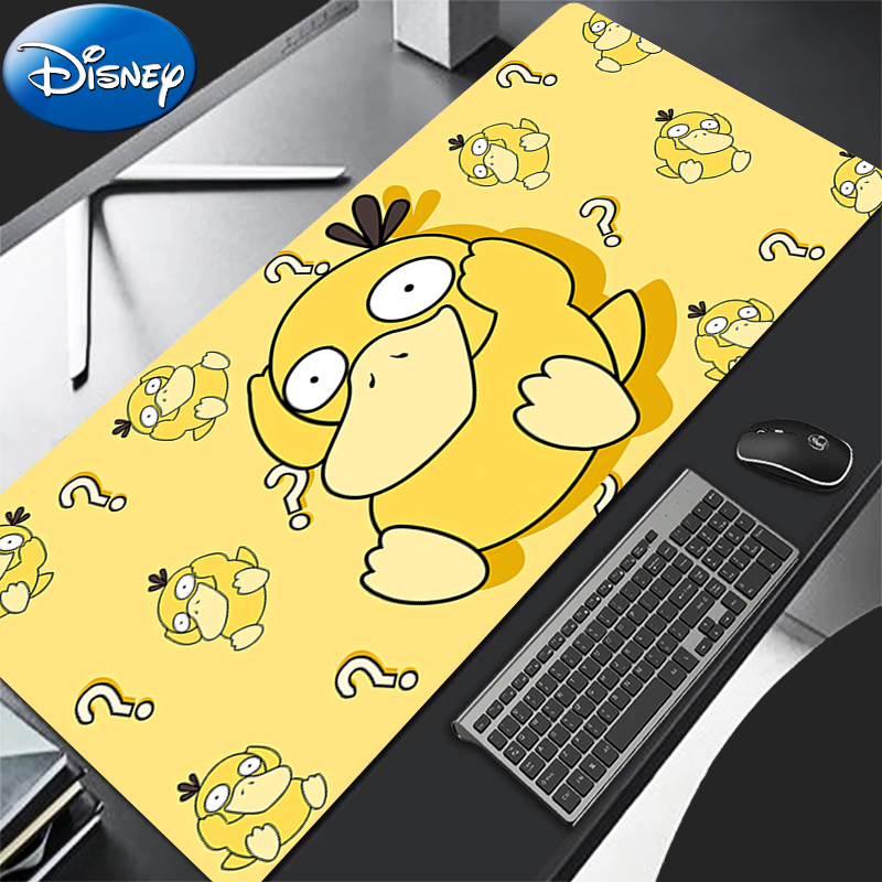 Pc Gaming Desk - Tappetino per mouse da gioco P-Pokemon