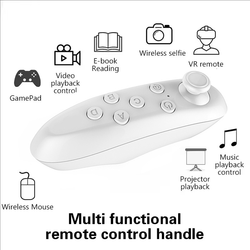Pc Gaming On Android - Gamepad Bluetooth, Joystick Mobile per iPhone,