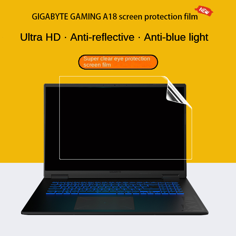 Pc Gaming Gigabyte - Per Gigabyte GIGABYTE GAMING A18 salvavimento