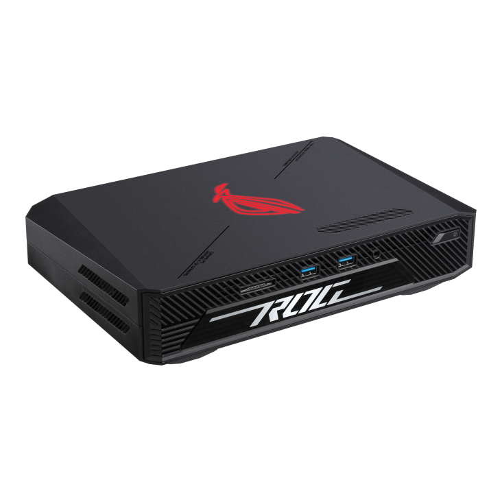 Pc Gaming Gtx 1650 - Nuovo Stock ROG NUC Mini Pc