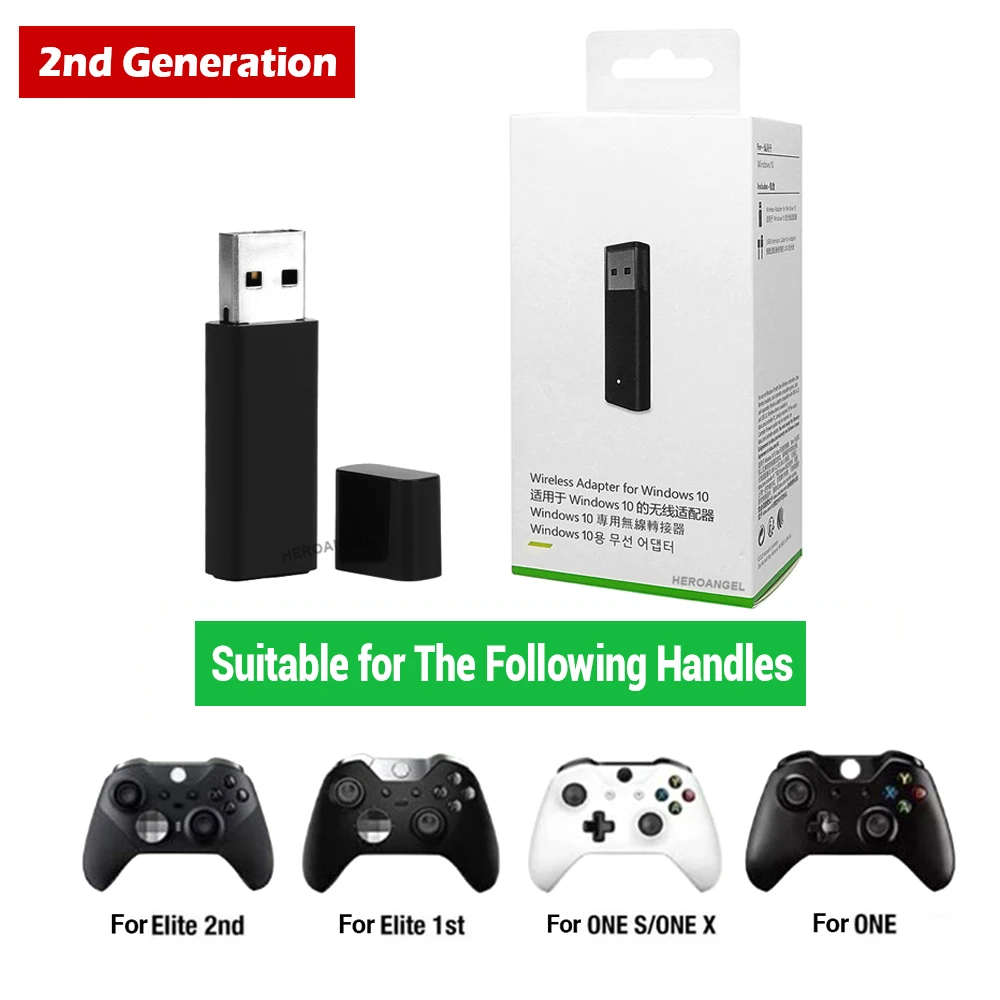 Pc Gaming Xbox - Adattatore USB per Xbox One SX