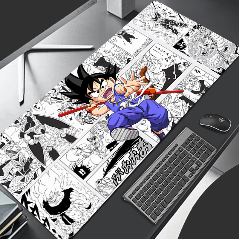 Pc Gaming Desk - Tappetino per mouse Computer Nuovi tappetini