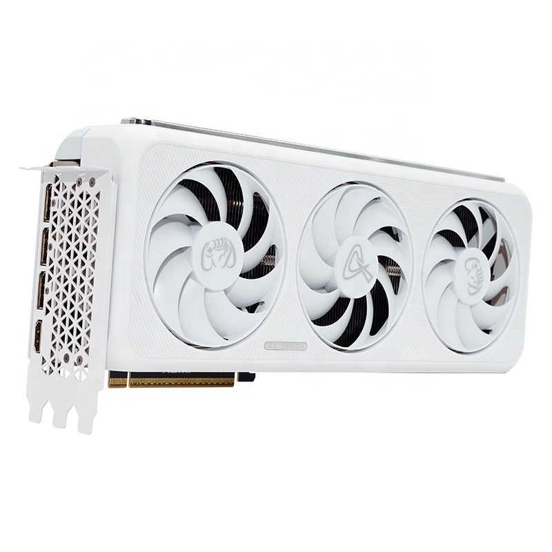 Pc Gaming Rtx - Scheda Grafica Gaming AX RTX5080 16