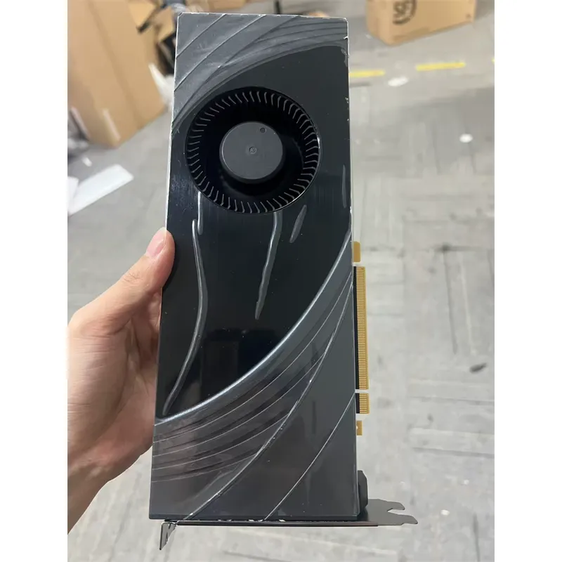 Pc Gaming Rtx - Offerta Speciale: Scheda Grafica Gaming GeForce