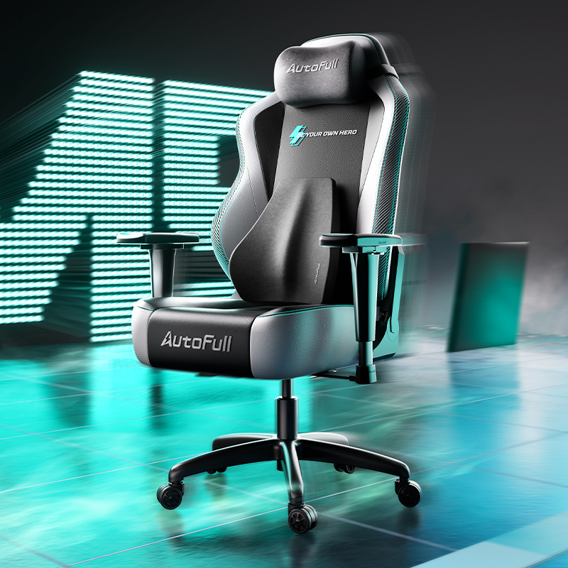 Pc Gaming Chair - Sedia da Gaming AO FENG M5-Feng