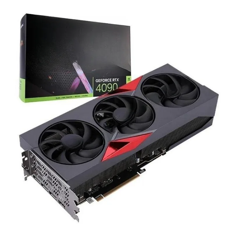 Pc Gaming Rtx - Scheda grafica da gioco per PC