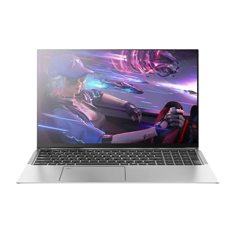Pc Gaming Gtx 1650 - Laptop da 17 Pollici con Schermo