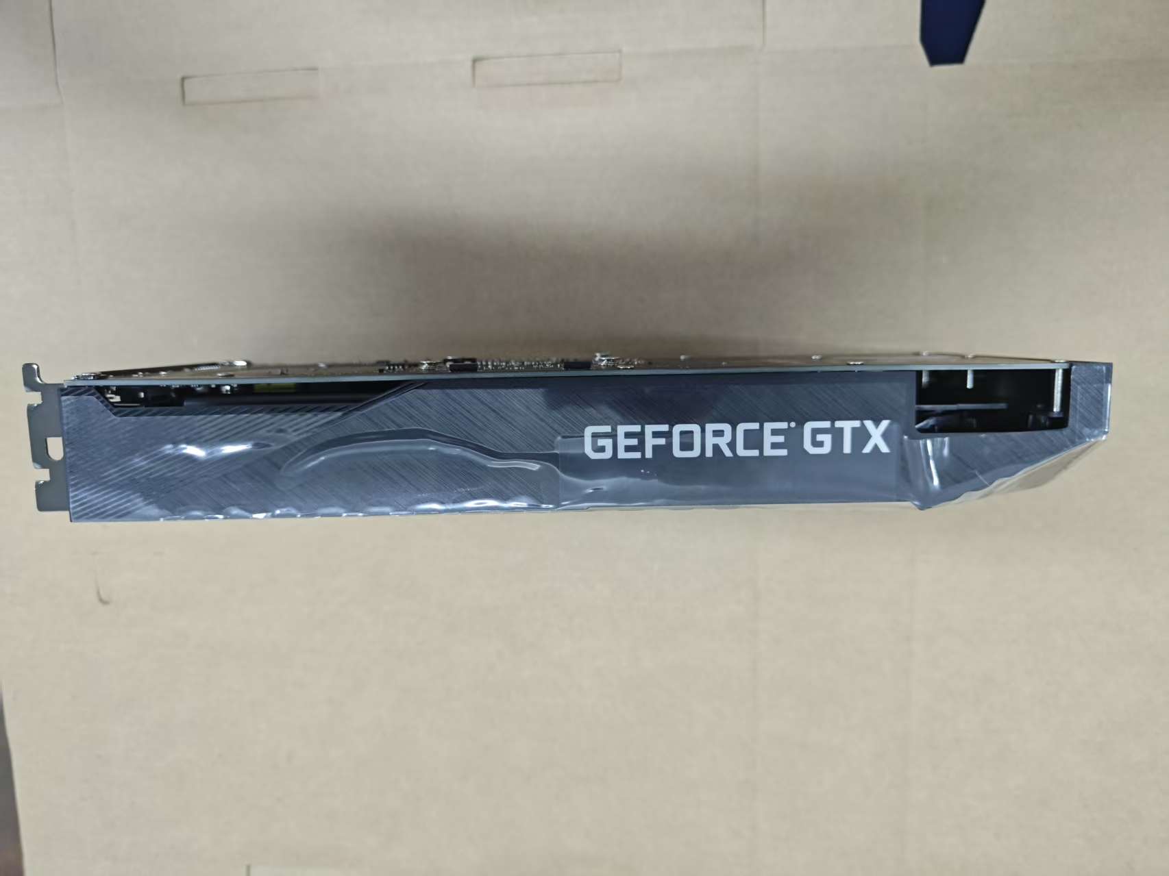 Scheda Grafica GTX 1650 4GB GP - Pc Gaming Gtx 1650 recensione e prezzo