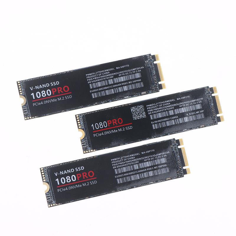 SSD M.2 NGFF NVMe PCIe 4.0 108 - Pc Gaming Vs Ps5 recensione e prezzo