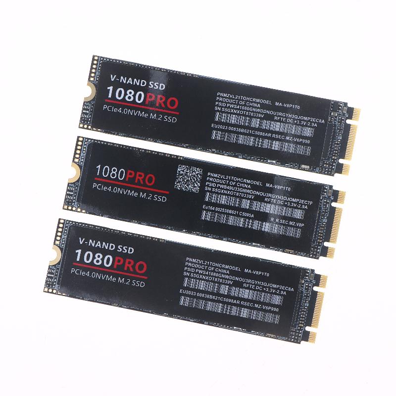 SSD M.2 NGFF NVMe PCIe 4.0 108 - Pc Gaming Vs Ps5 recensione e prezzo