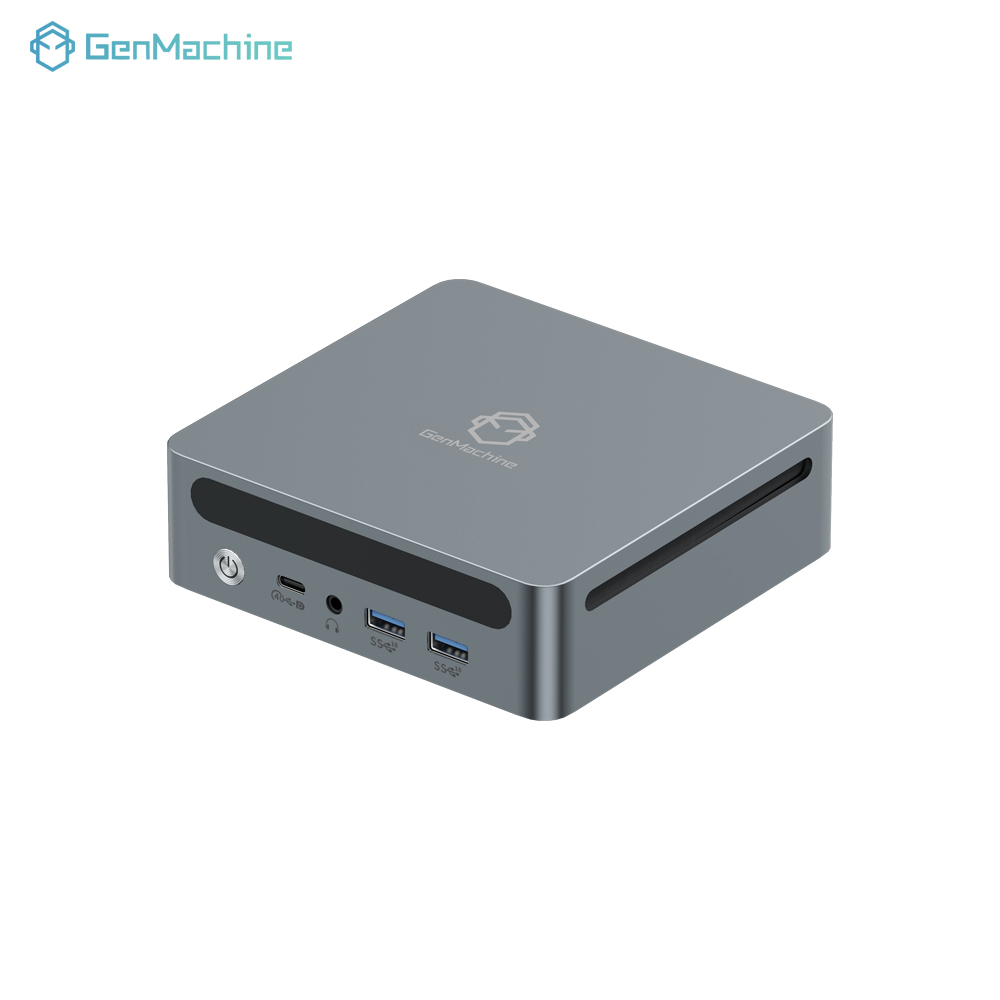 AMD Ryzen 7 7840HS Mini PC 32  - Pc Gaming Ryzen 7 recensione e prezzo