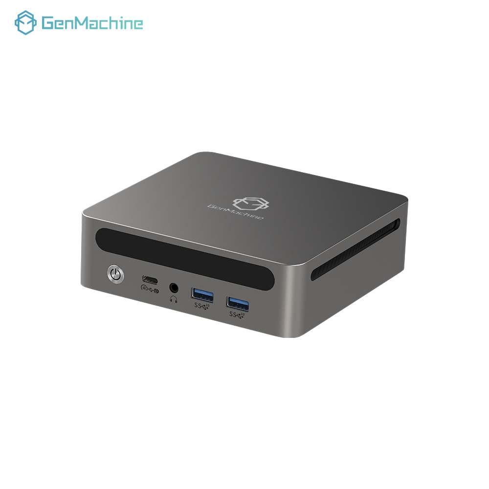 AMD Ryzen 7 7840HS Mini PC 32  - Pc Gaming Ryzen 7 recensione e prezzo