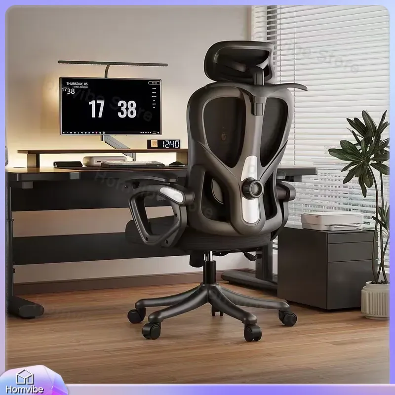 Sedia da Gaming Ergonomica con - Pc Gaming Chair recensione e prezzo