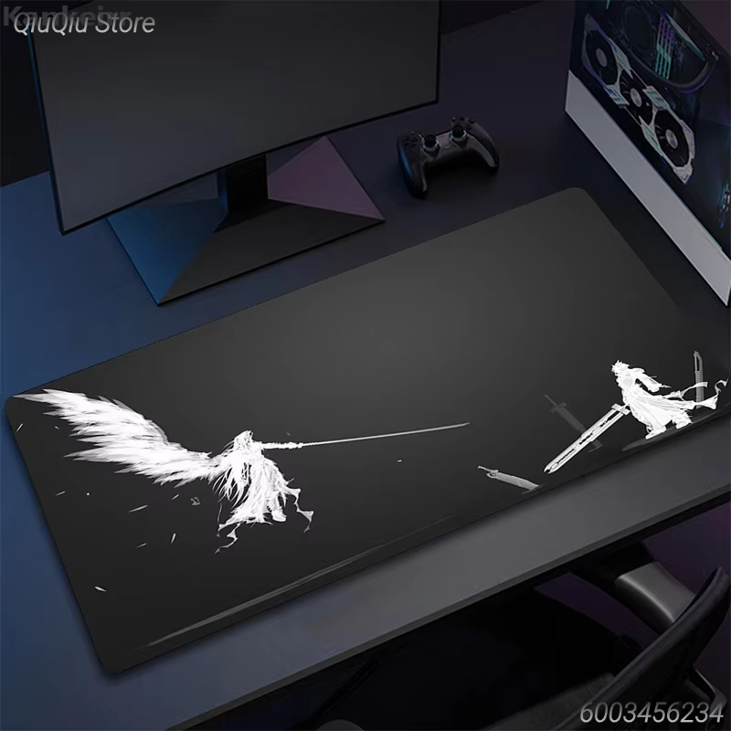 Tappetino per Mouse da Gaming  - Pc Gaming Vs Laptop Gaming recensione e prezzo