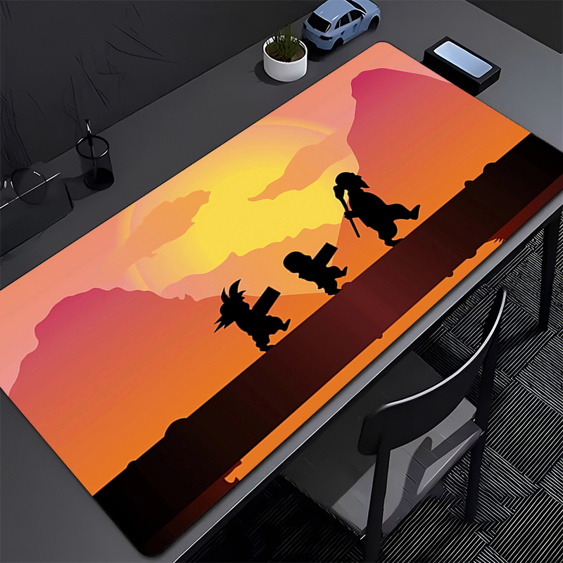 Tappetino per mouse DBZ Dragon - Pc Gaming Desk recensione e prezzo