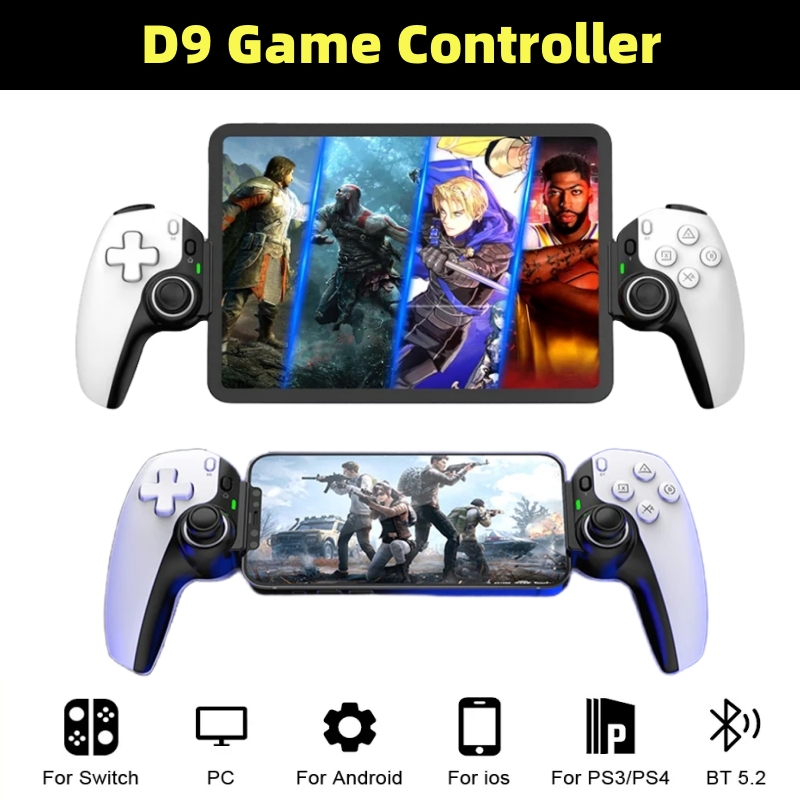 Maniglia wireless per controll - Pc Gaming Xbox recensione e prezzo