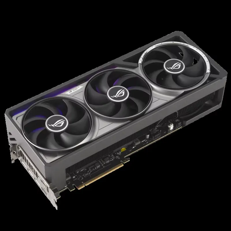 Nuova Uscita 2025 ROG Astral G - Pc Gaming Rtx recensione e prezzo