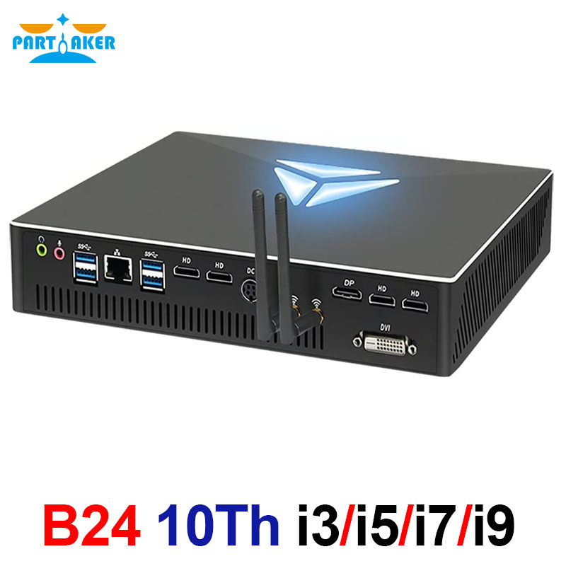 Mini PC da gioco di decima gen - Pc Gaming Gtx 1650 recensione e prezzo