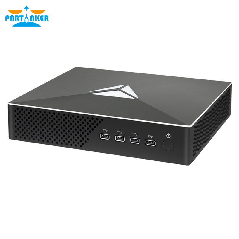Mini PC da gioco di decima gen - Pc Gaming Gtx 1650 recensione e prezzo
