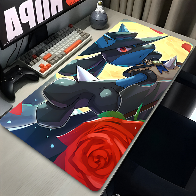 Tappetino per mouse Cool Anime - Pc Gaming Desk recensione e prezzo