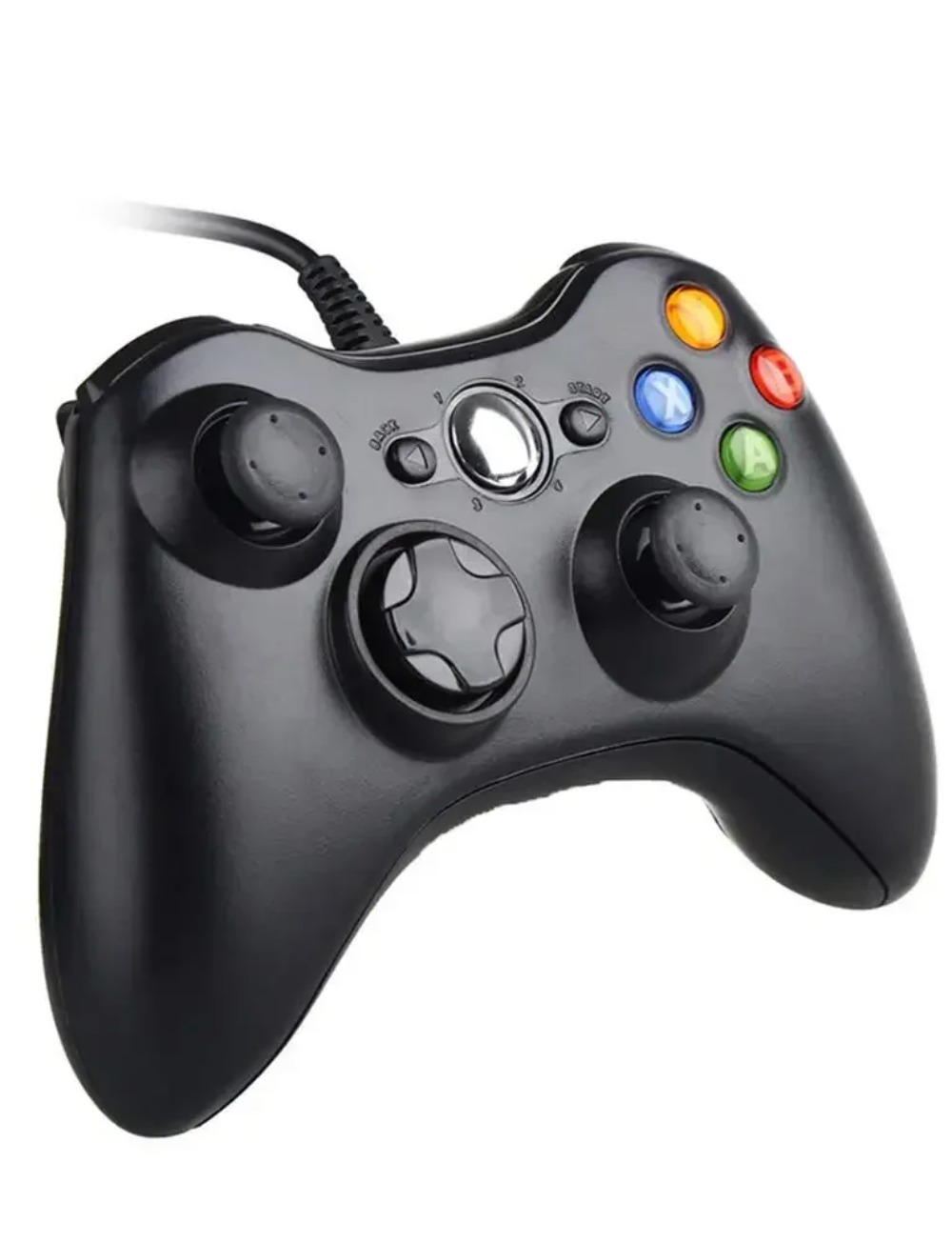 Gamepad per Microsoft Xboxes 3 - Pc Gaming Xbox recensione e prezzo
