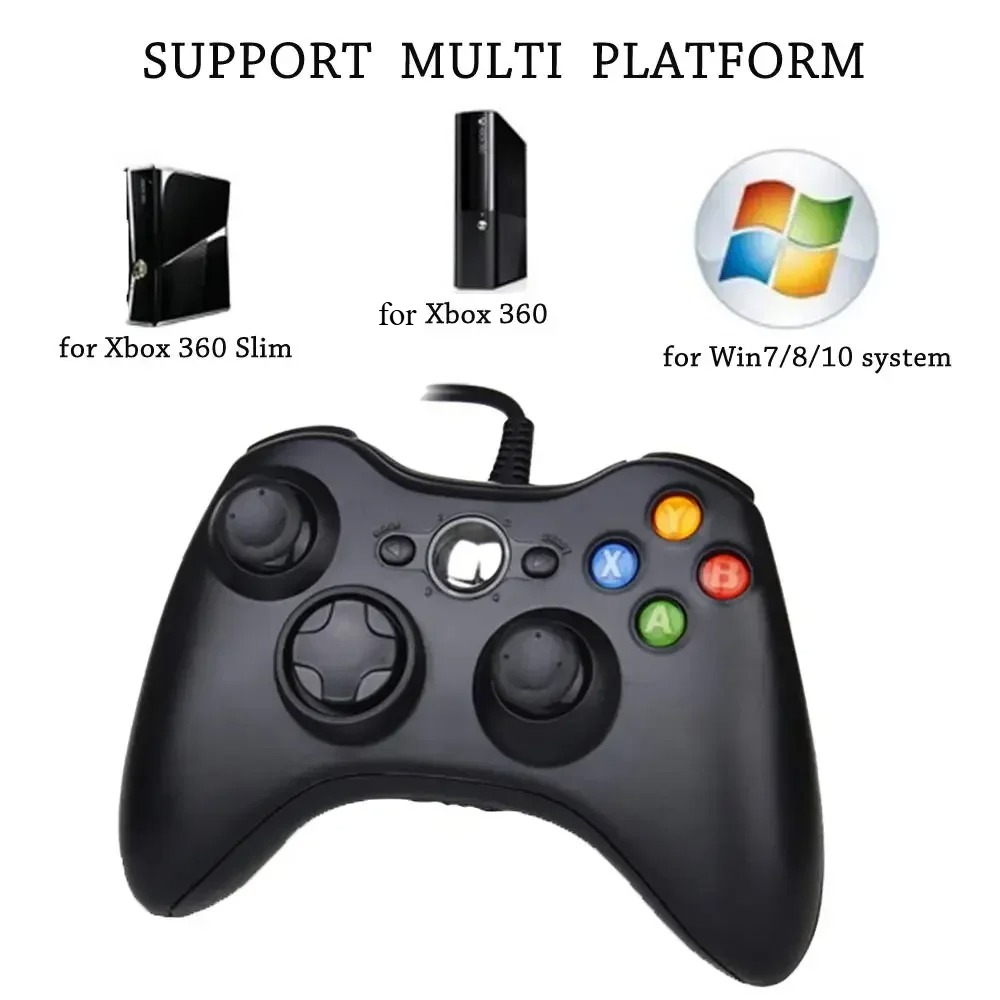 Gamepad per Microsoft Xboxes 3 - Pc Gaming Xbox recensione e prezzo