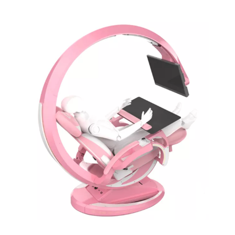 INGREM Sedia Ergonomica Reclin - Pc Gaming Chair recensione e prezzo