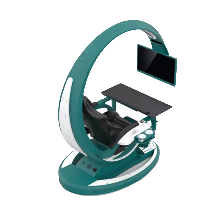 INGREM Sedia Ergonomica Reclin - Pc Gaming Chair recensione e prezzo