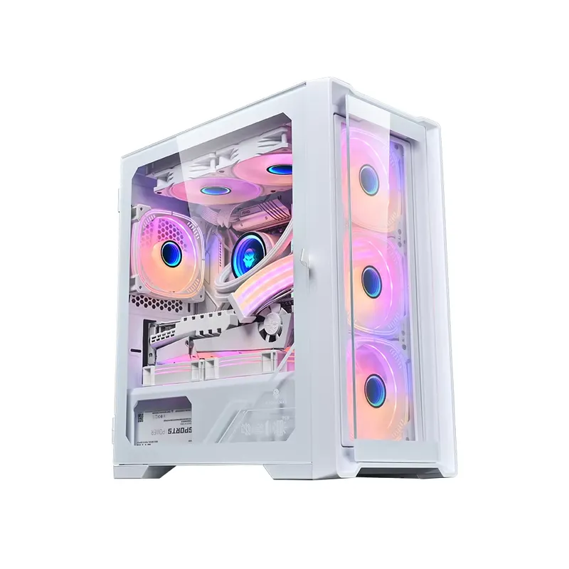 PC Desktop Gaming AIO con RTX  - Pc Gaming Ryzen 7 recensione e prezzo