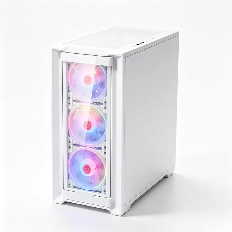 PC Desktop Gaming AIO con RTX  - Pc Gaming Ryzen 7 recensione e prezzo