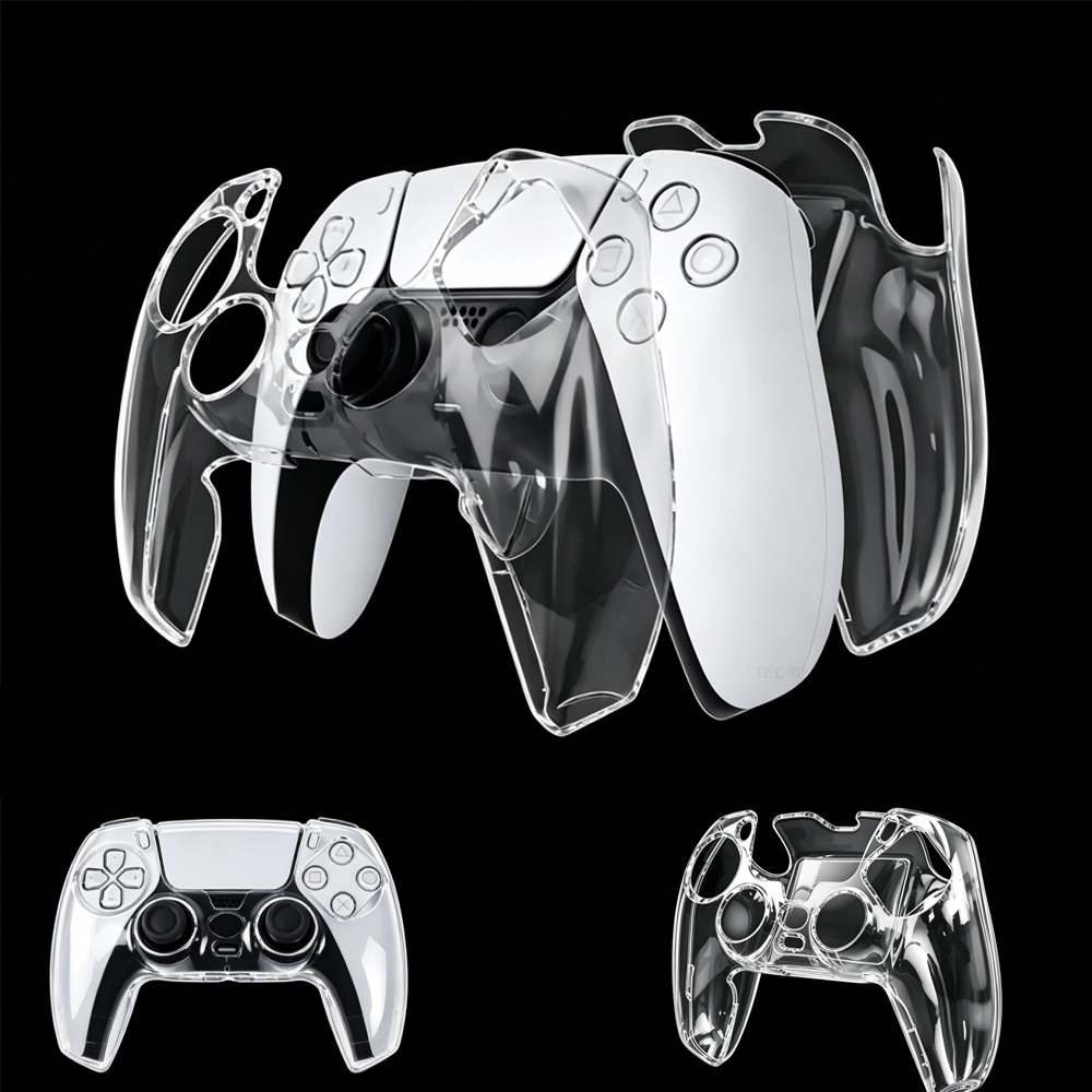 Custodia trasparente in PC per - Pc Gaming Ps5 recensione e prezzo