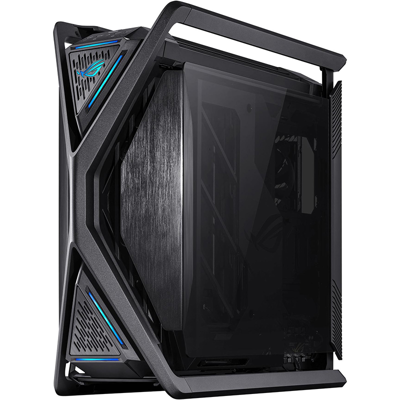 Case per computer ROG Hyperion - Pc Gaming Rtx recensione e prezzo