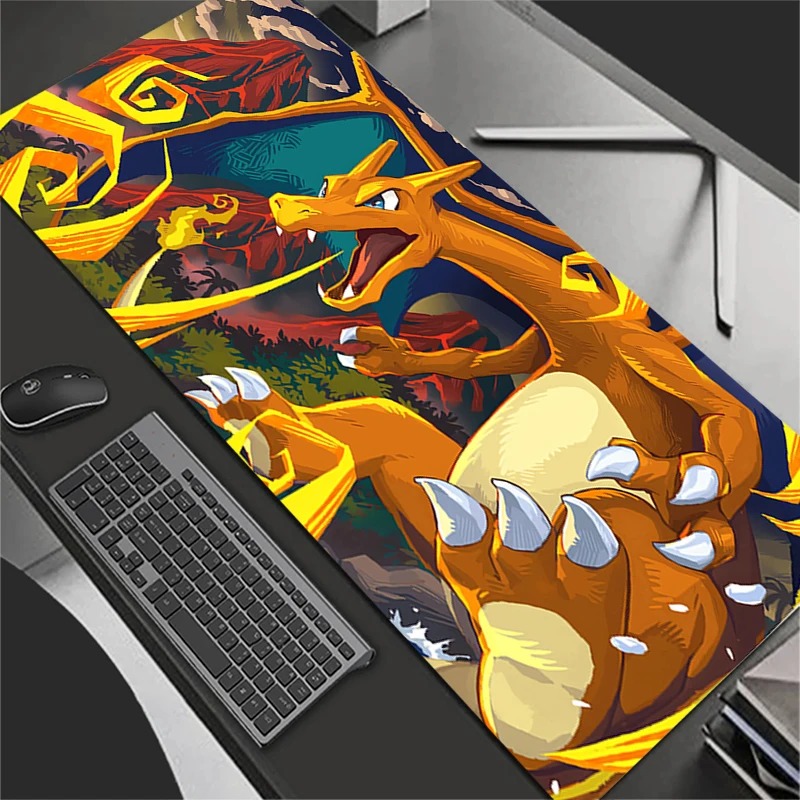 Tappetino per mouse Anime Gami - Pc Gaming Desk recensione e prezzo