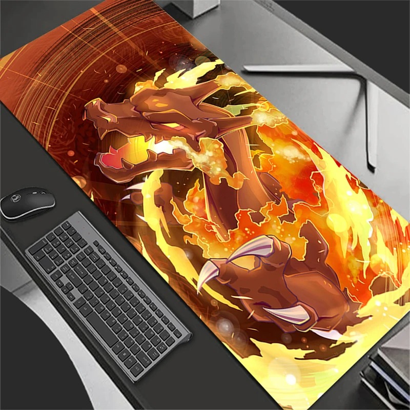 Tappetino per mouse Anime Gami - Pc Gaming Desk recensione e prezzo
