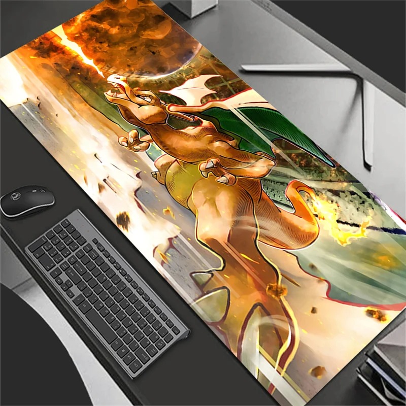 Tappetino per mouse Anime Gami - Pc Gaming Desk recensione e prezzo