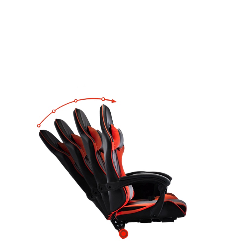 Sedia da Gaming per PC, Uffici - Pc Gaming Chair recensione e prezzo