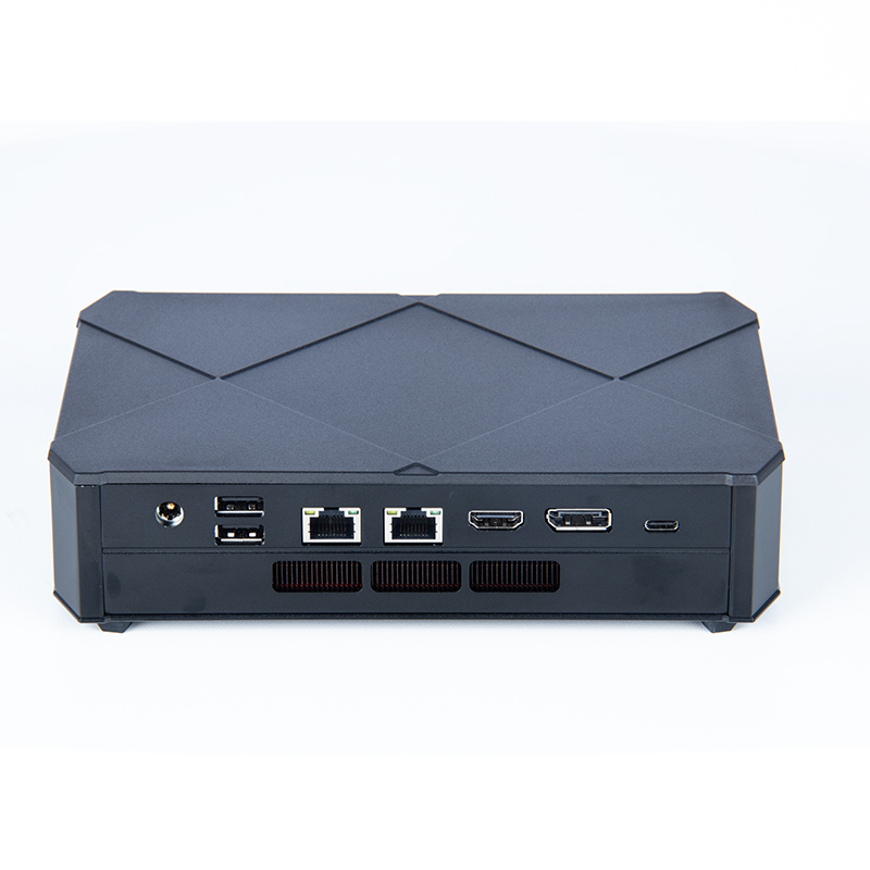 Mini PC AMD Ryzen 7 7840HS con - Pc Gaming Ryzen 7 recensione e prezzo