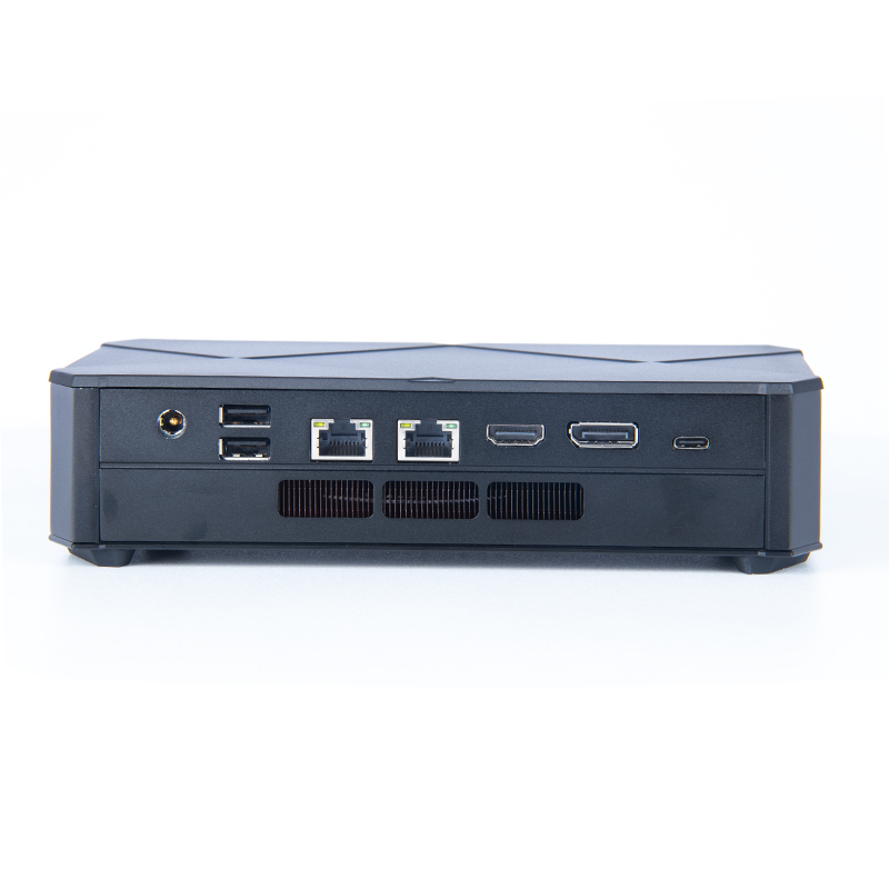 Mini PC AMD Ryzen 7 7840HS con - Pc Gaming Ryzen 7 recensione e prezzo
