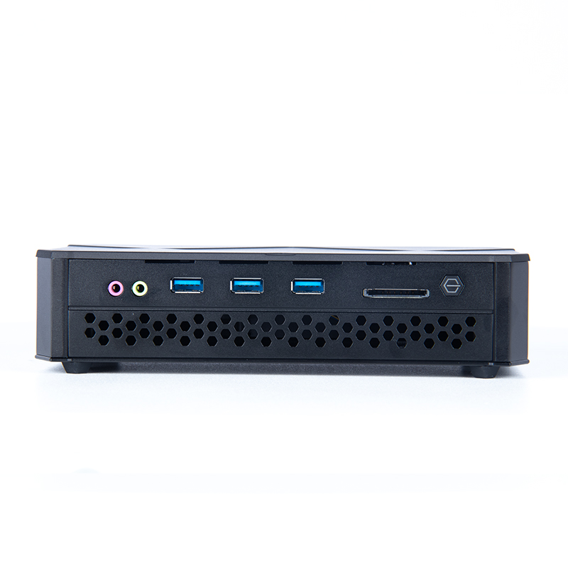 Mini PC AMD Ryzen 7 7840HS con - Pc Gaming Ryzen 7 recensione e prezzo