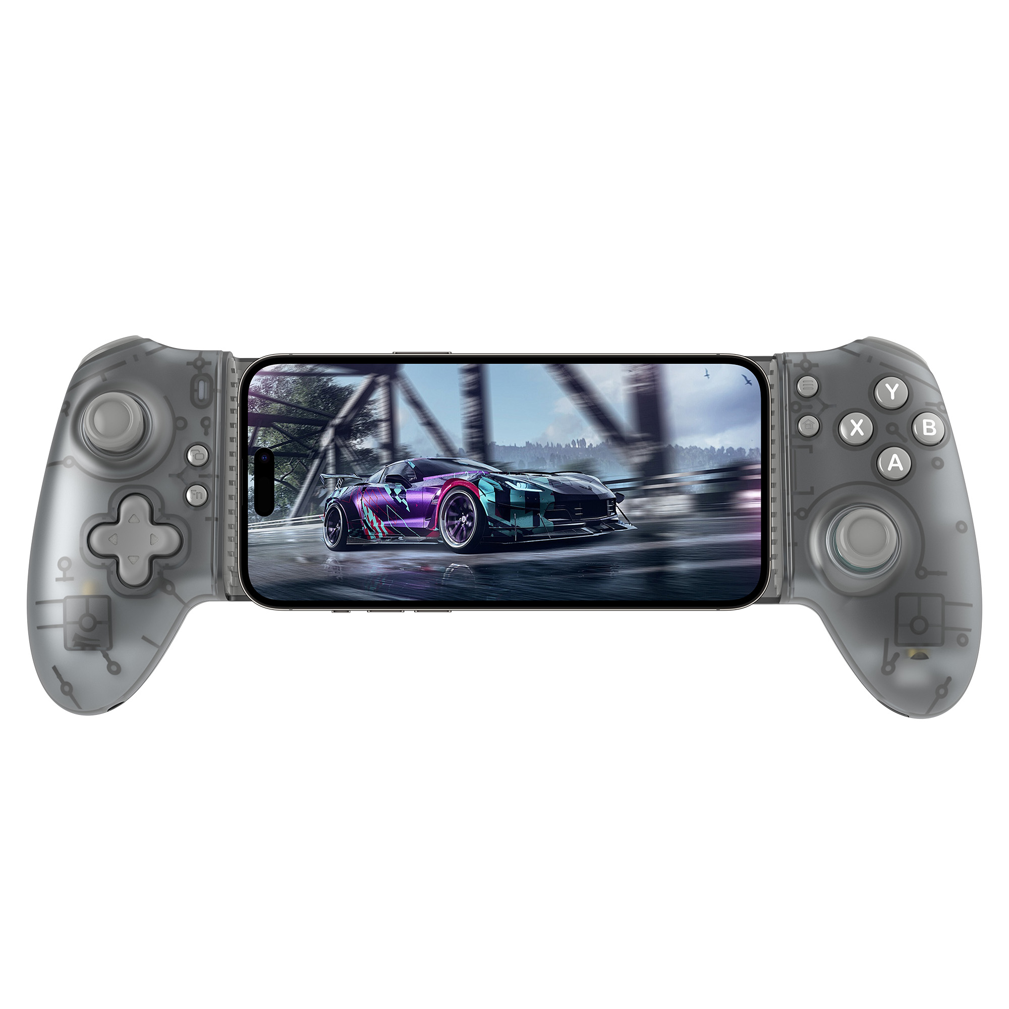Controller di gioco mobile wir - Pc Gaming On Android recensione e prezzo