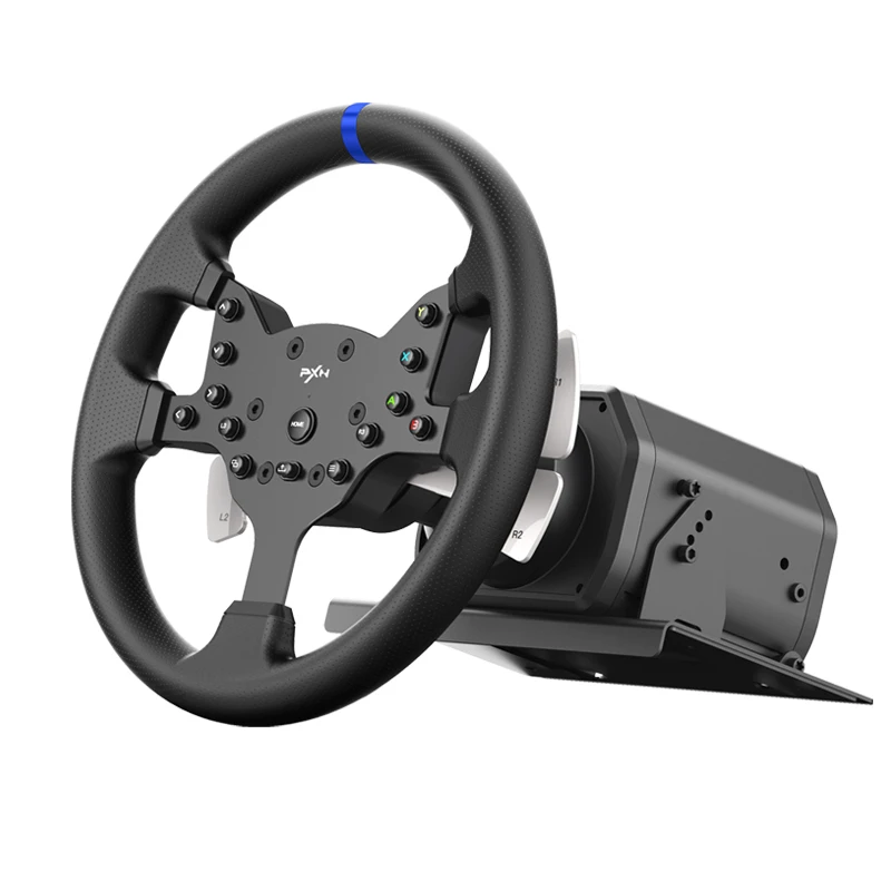 Volante da gioco per simulator - Pc Gaming Windows 7 recensione e prezzo