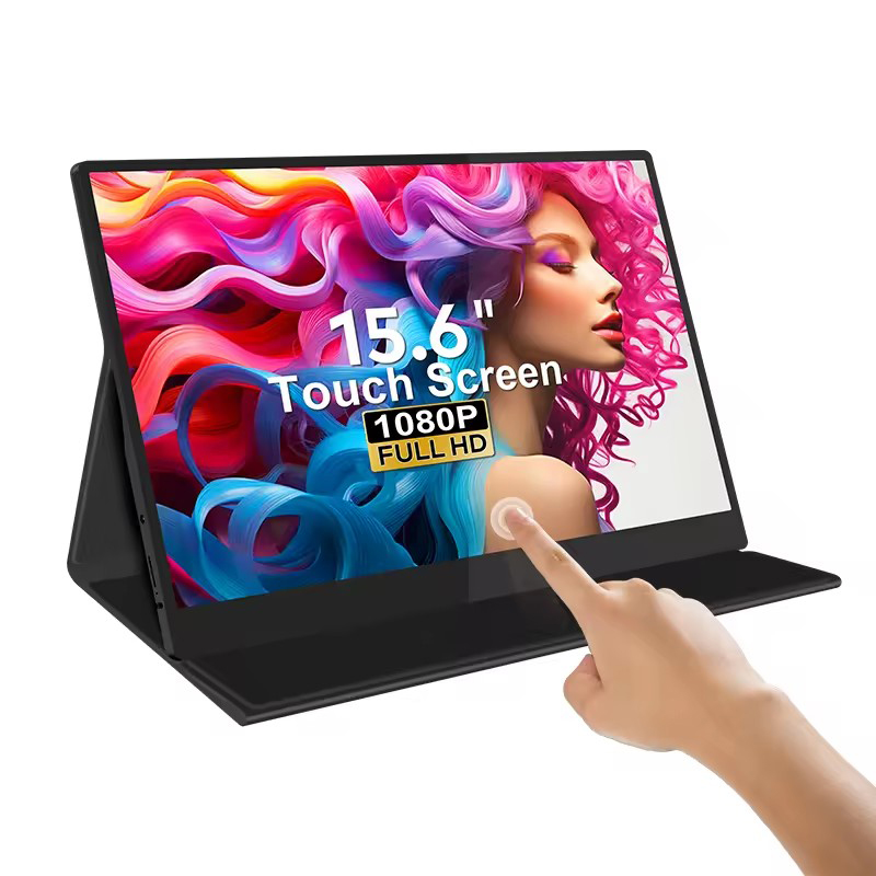 Monitor portatile LANLIPU da 1 - Pc Gaming Vs Ps5 recensione e prezzo
